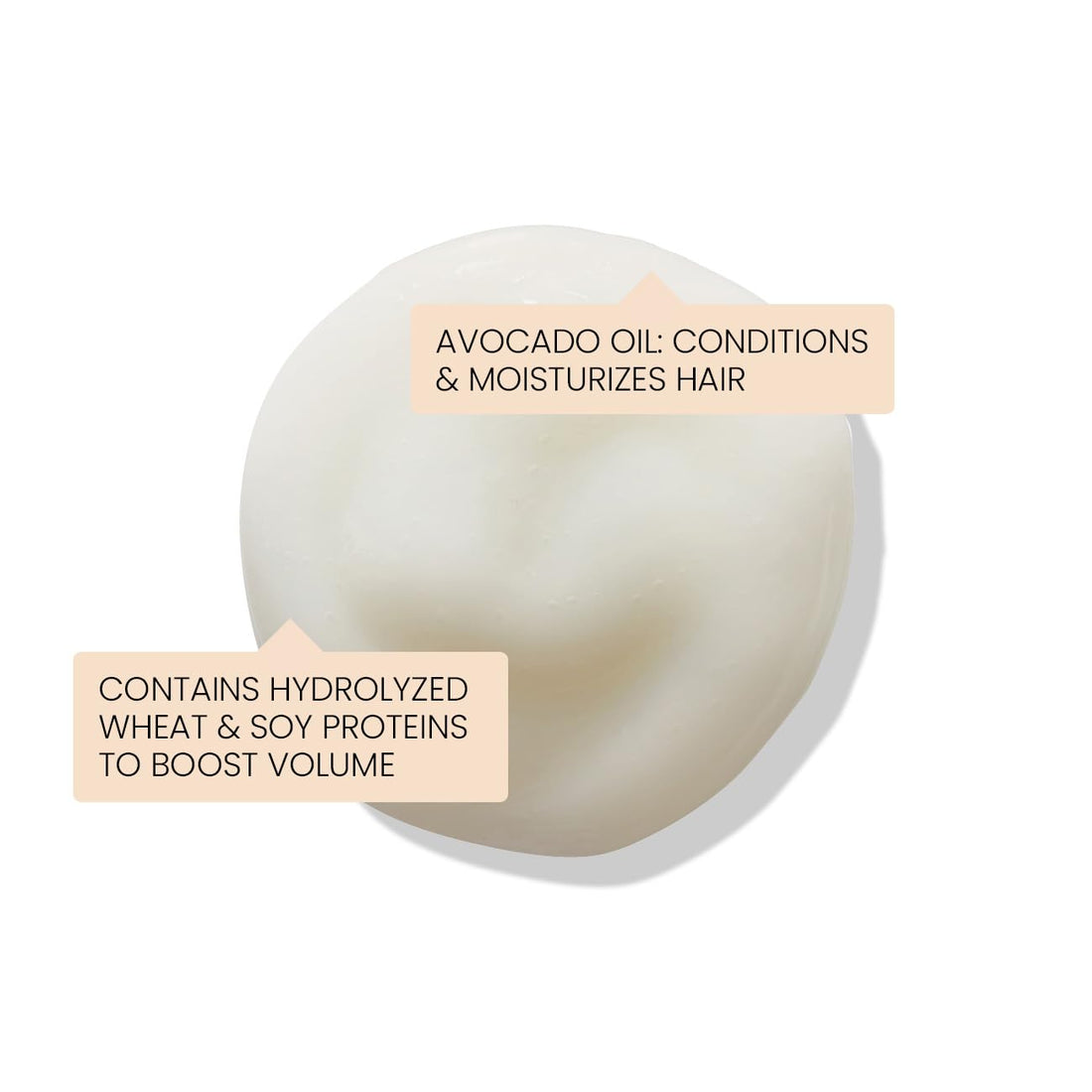 ELEVEN AUSTRALIA I Want Body Volume Conditioner - Lightweight Volumizing Conditioner for Fine Hair, Adds Body & Fullness, Nourishes & Hydrates, Sulfate-Free, Paraben-Free - 10.1 Fl Oz