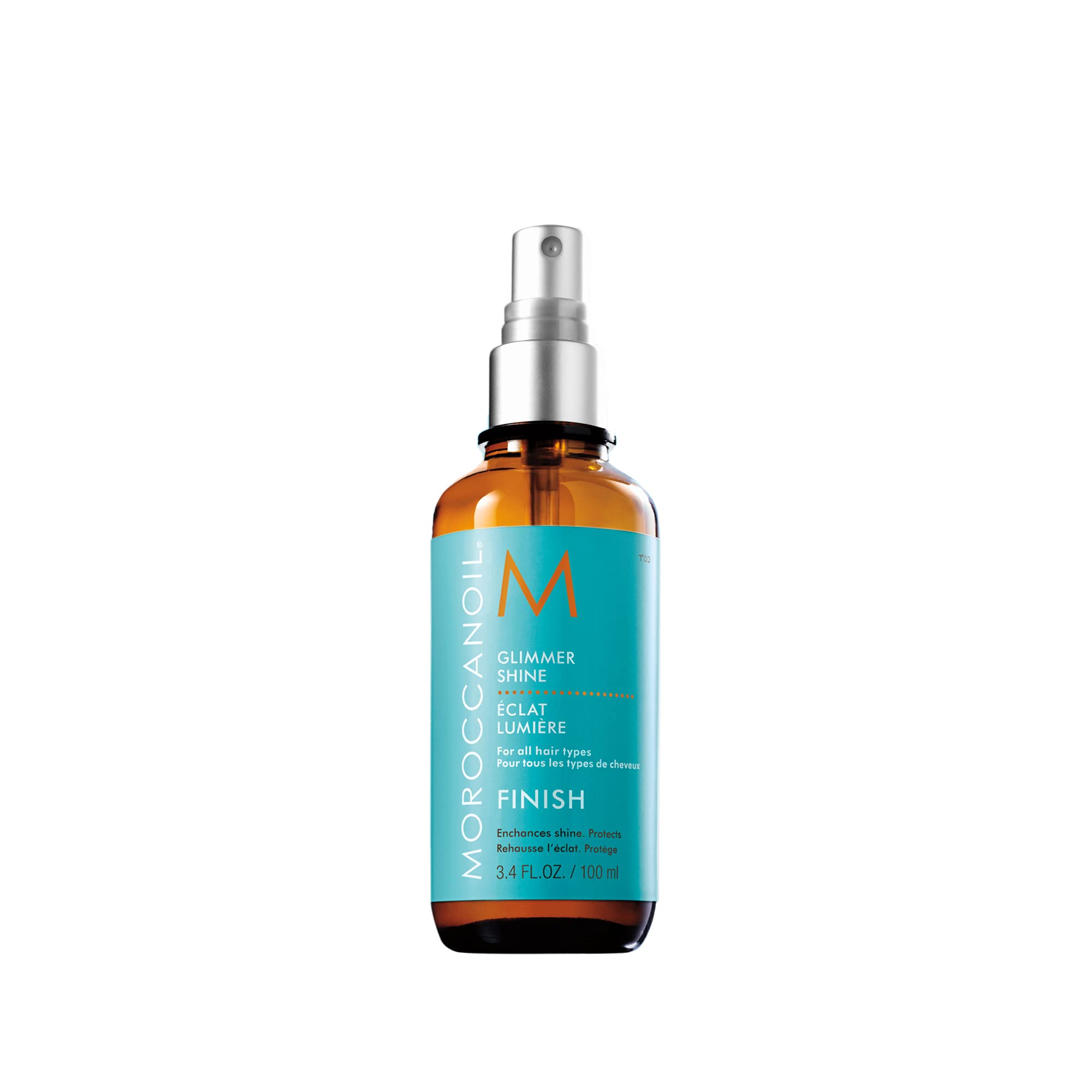 Moroccanoil Shine Spray 100ml