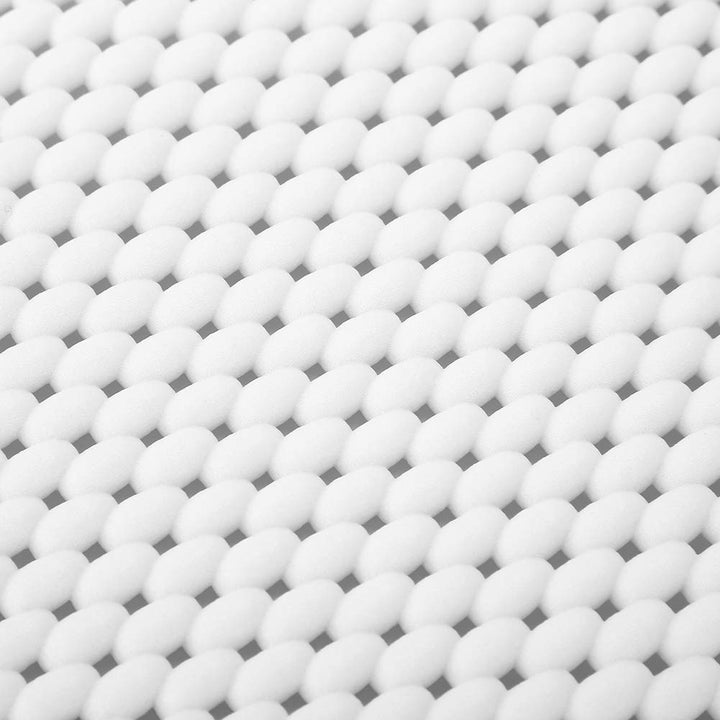 Bath Pillows for Tub,Bath Pillow, Spa Head Rest Cushion Comfort for Neck and Back Fits All Bathtub, Hot Tub, Home Spa 11 * 7.8 * 2.4inch