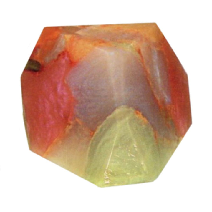 Soap Rocks - 6 oz. White Opal AD