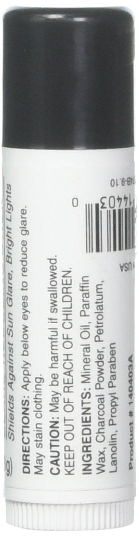 Mueller NO Glare-Reducing Stick .65oz (18g) by Mueller