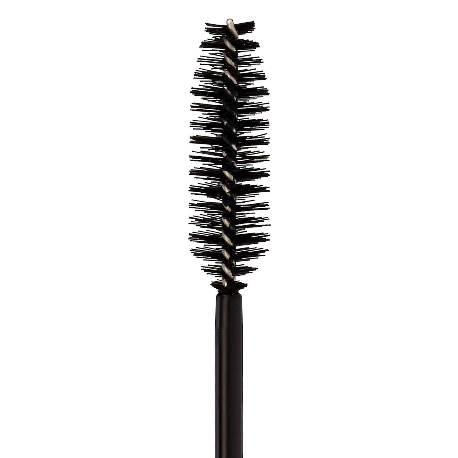 Rimmel Glam'eyes Day 2 Night Mascara, Black, 0.32 Fluid Ounce