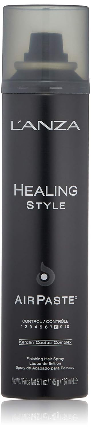 L'Anza Healing Style By Air Paste 167Ml