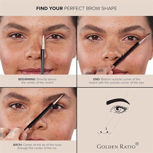 Anastasia Beverly Hills - Deluxe Mini Brow Genius