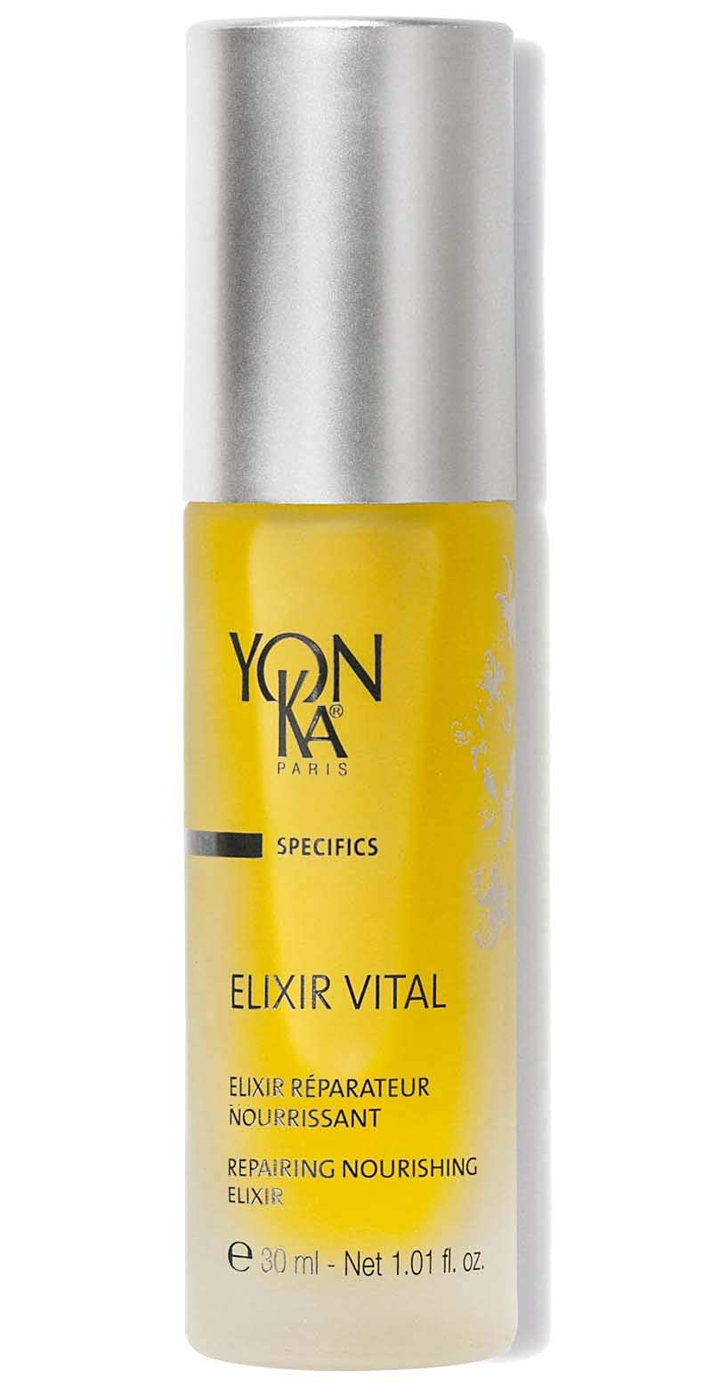 Yonka Elixir Vital, 1.01 Ounce