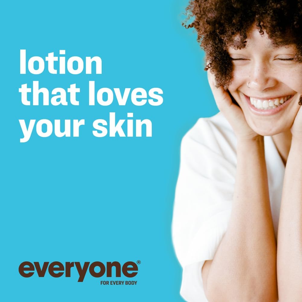 Eo Products Lotion Everyone Unscented 32 Fz