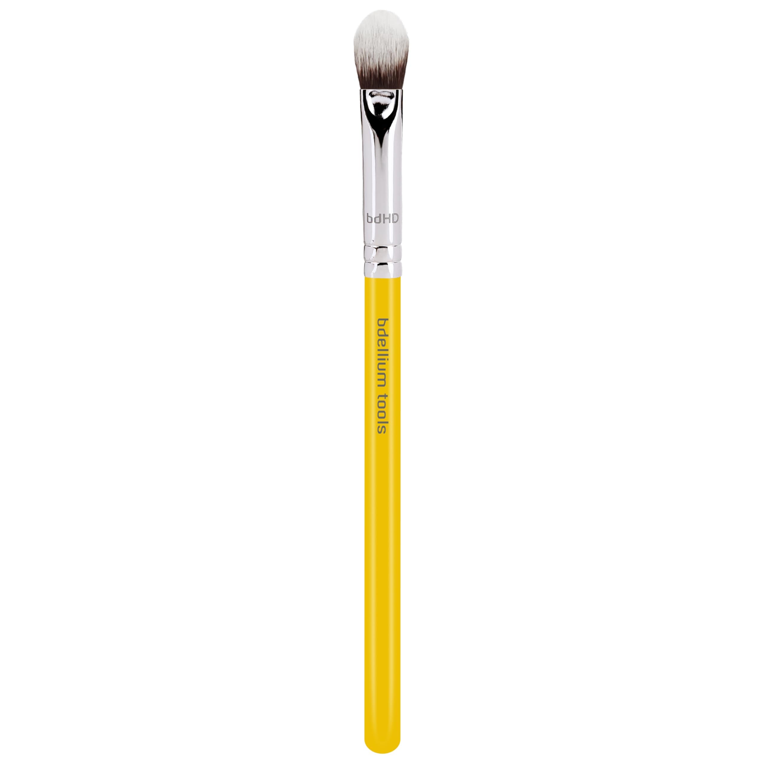 Bdellium Tools Professional Makeup Brush Studio Line - BDHD Phase III Blending / Concealing 788V [Vegan]