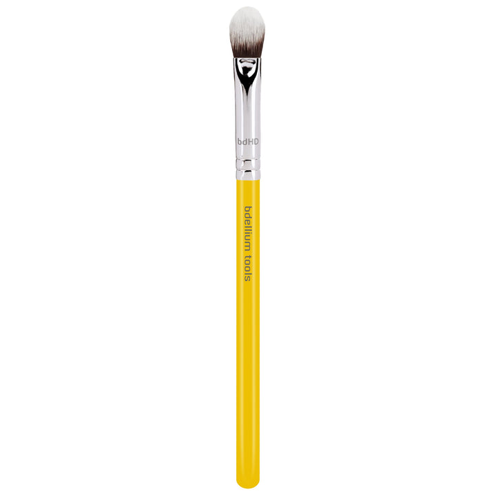 Bdellium Tools Professional Makeup Brush Studio Line - BDHD Phase III Blending / Concealing 788V [Vegan]