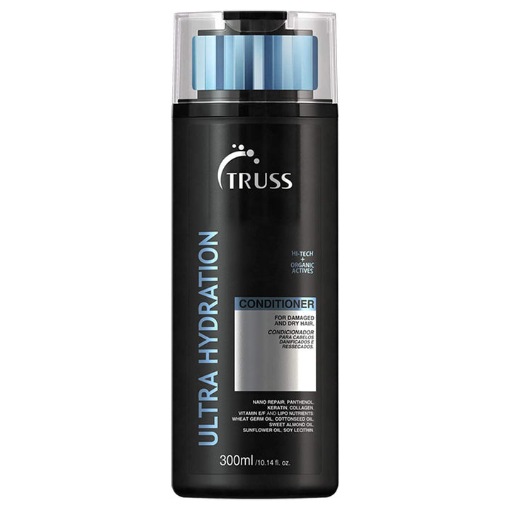 TRUSS Ultra Hydration Conditioner, 300 ml/10.14 fl oz