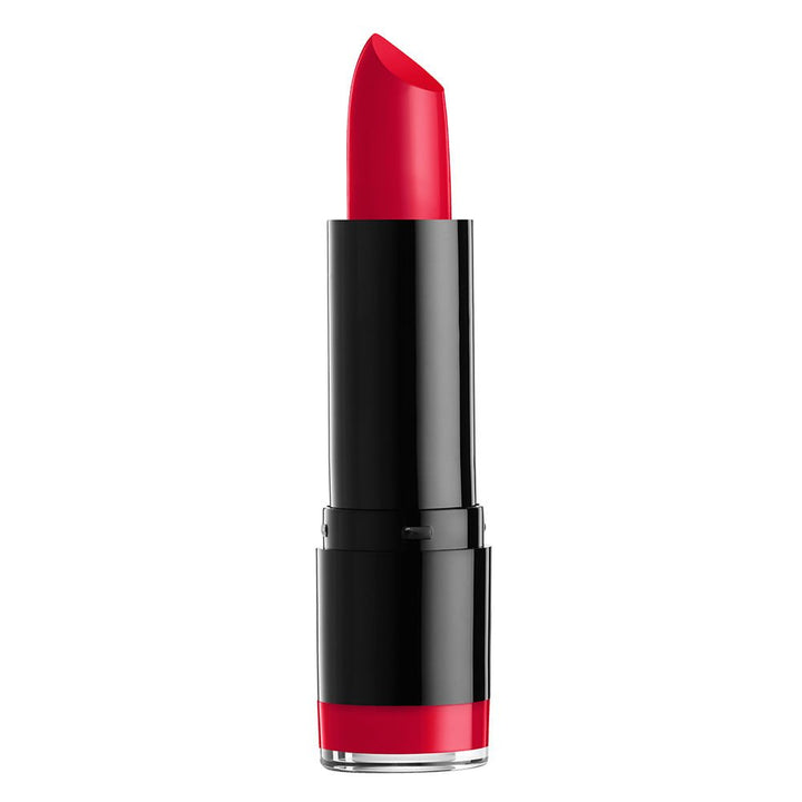 Nyx Professional Makeup Extra Creamy Round Lipstick, Chaos, 4g