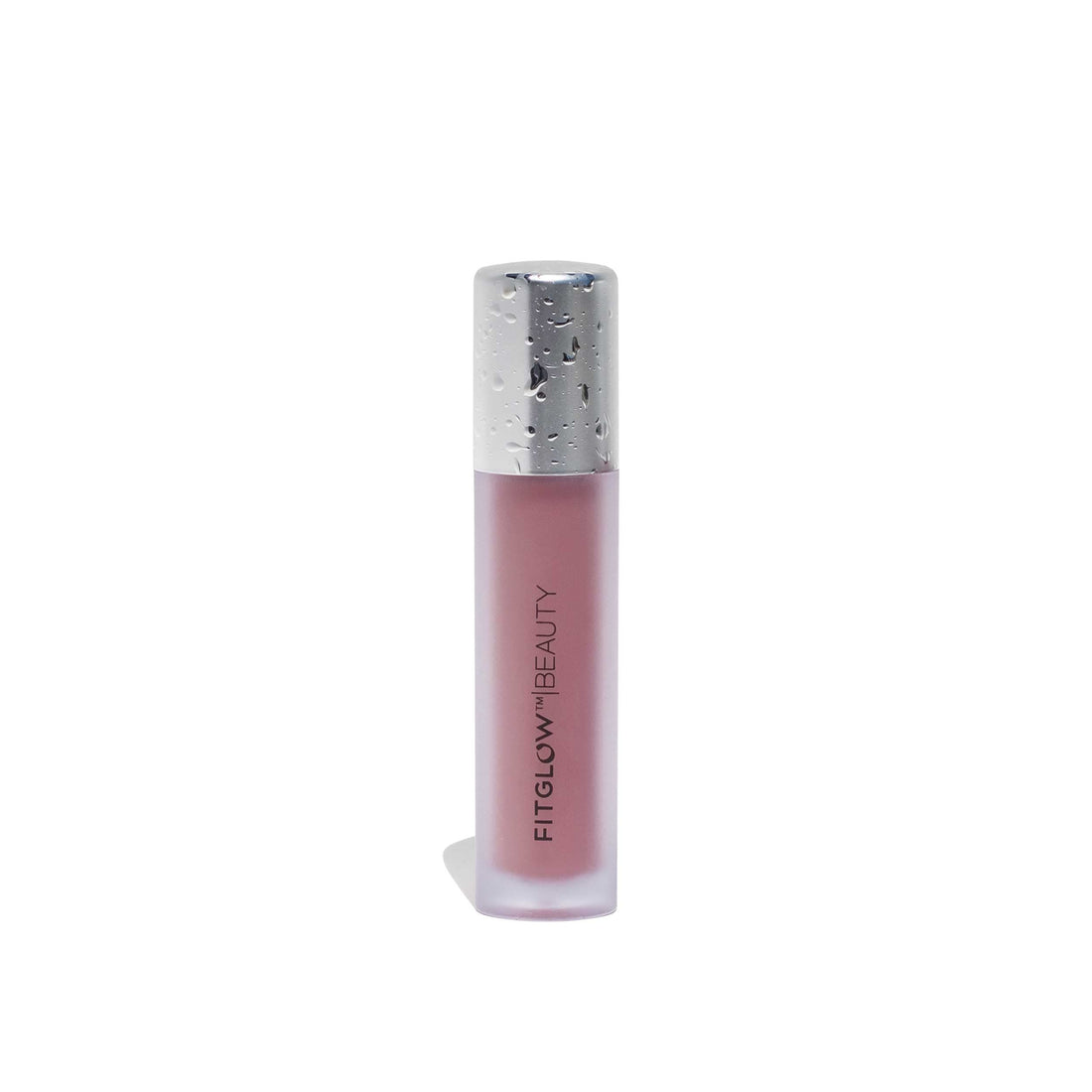 Fitglow Beauty - Lip Color Serum, Nudie - Creamy Nude, 10 grams