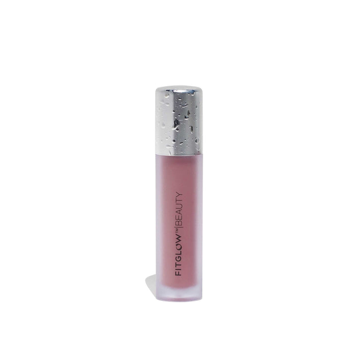 Fitglow Beauty - Lip Color Serum, Nudie - Creamy Nude, 10 grams