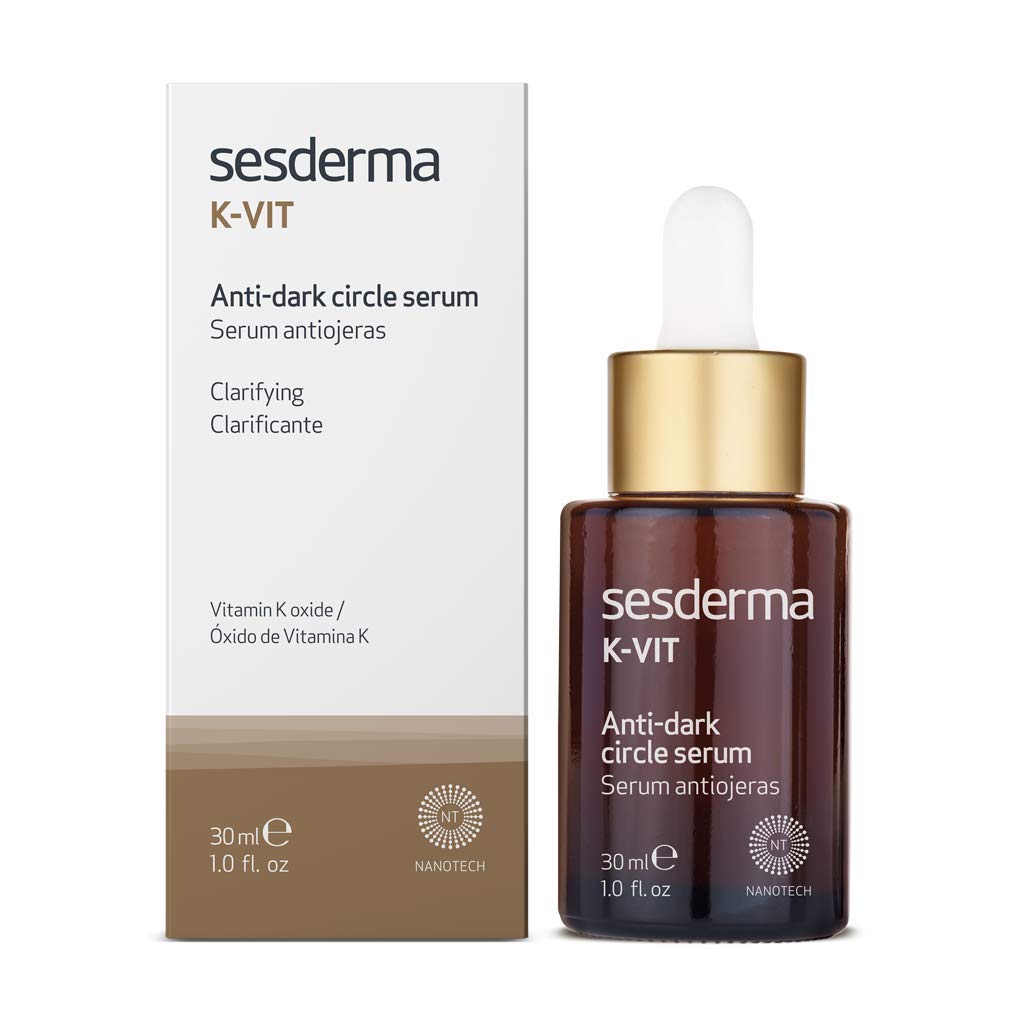 Sesderma K-Vit Anti-Dark Circles Serum, 30ml