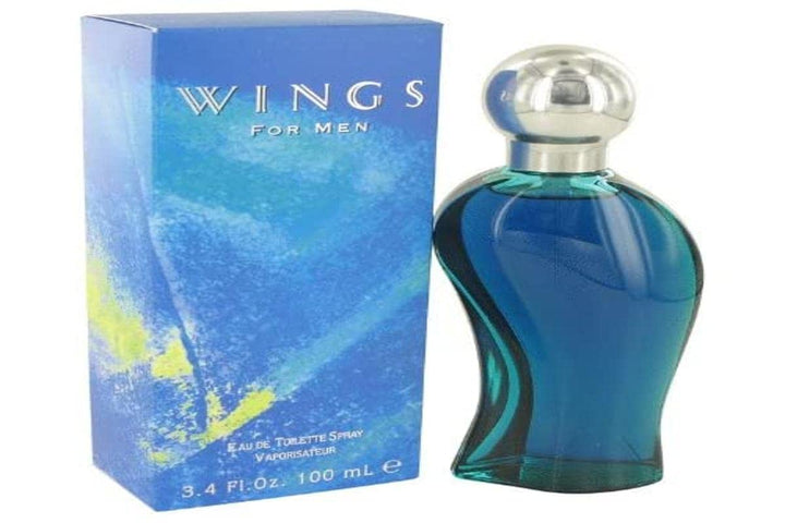 Giorgio Beverly Hills For Men (Eau De Parfum, 100 ML)