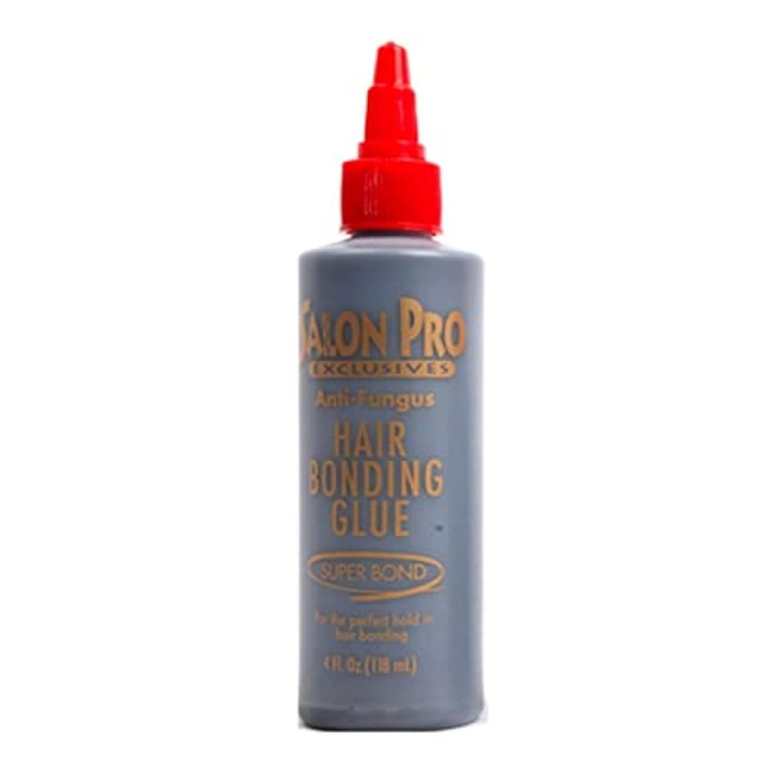 SalonPro Exclusives Anti-Fungus Super Hair Bonding Glue 118 ml/4 fl oz