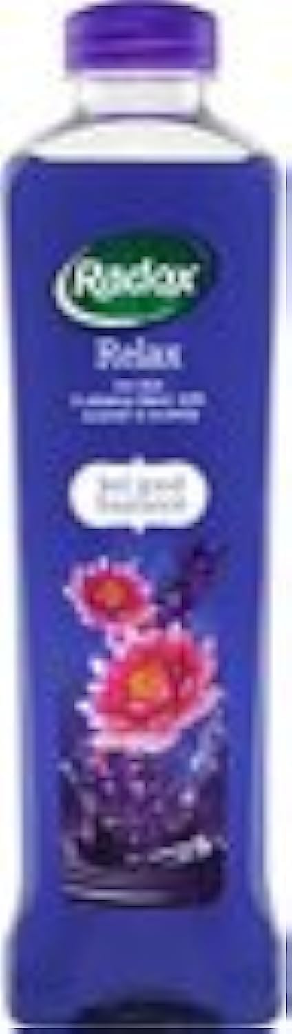 Radox Herbal Bath - Relax 500ml by Radox