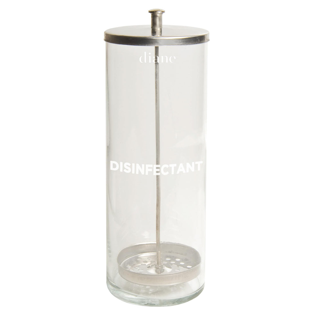 Diane 32 oz. Glass Sterilizing Jar