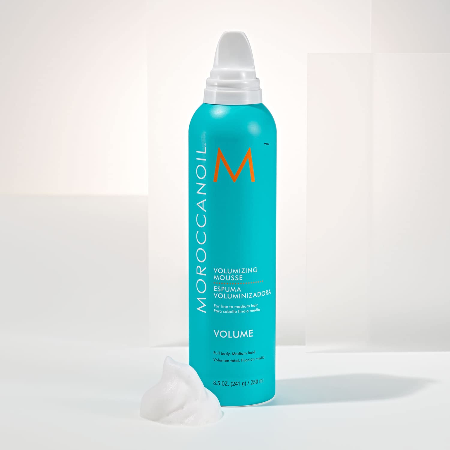 Moroccanoil Volumizing Mousse 250ml