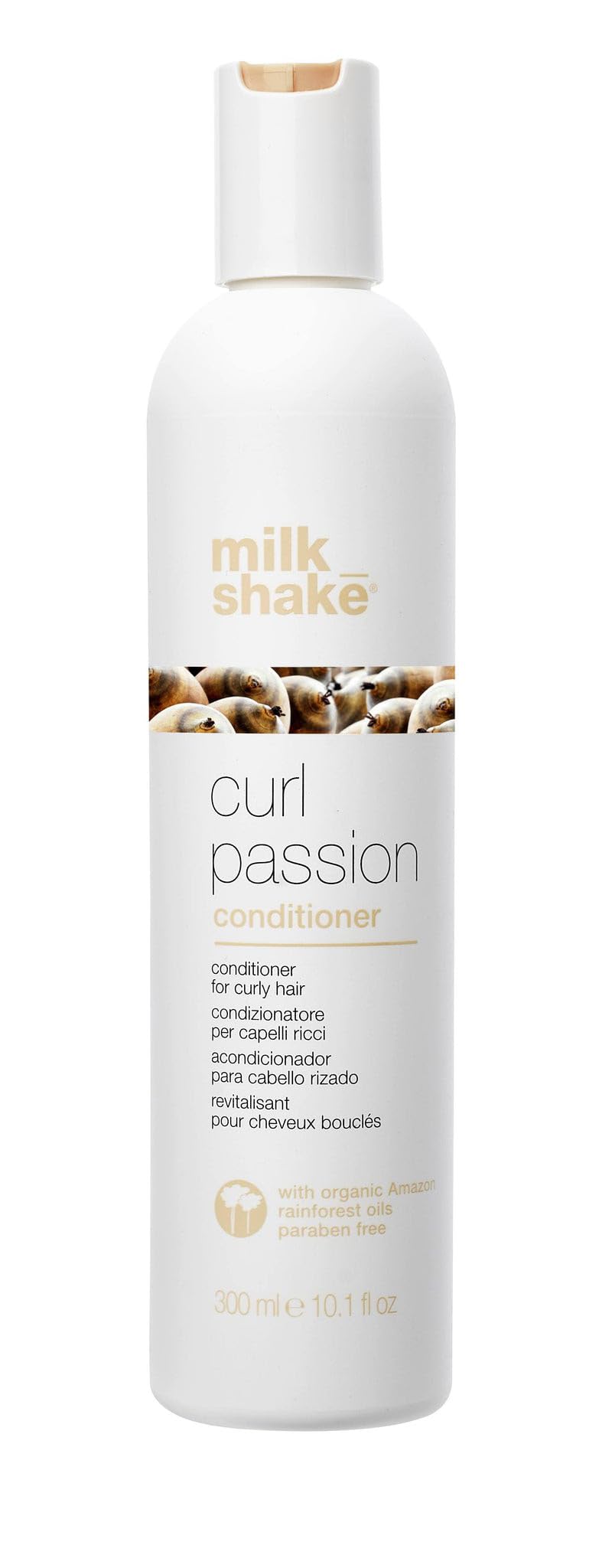 milk_shake Curl Passion Conditioner, 10.1 Fl Oz