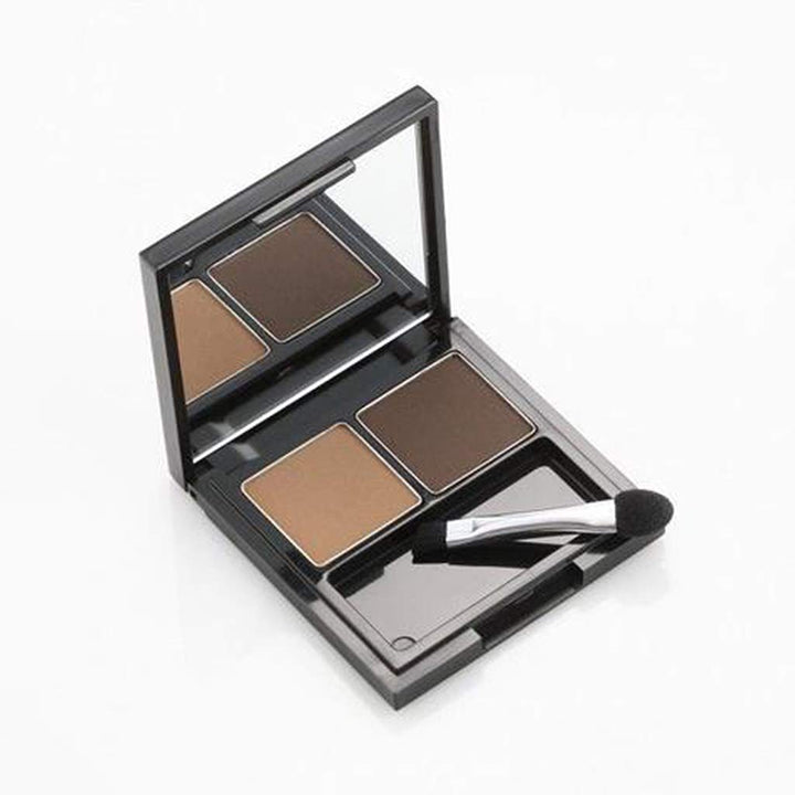 Skinfood Choco Eyebrow Powder Cake #2 Grey Brown