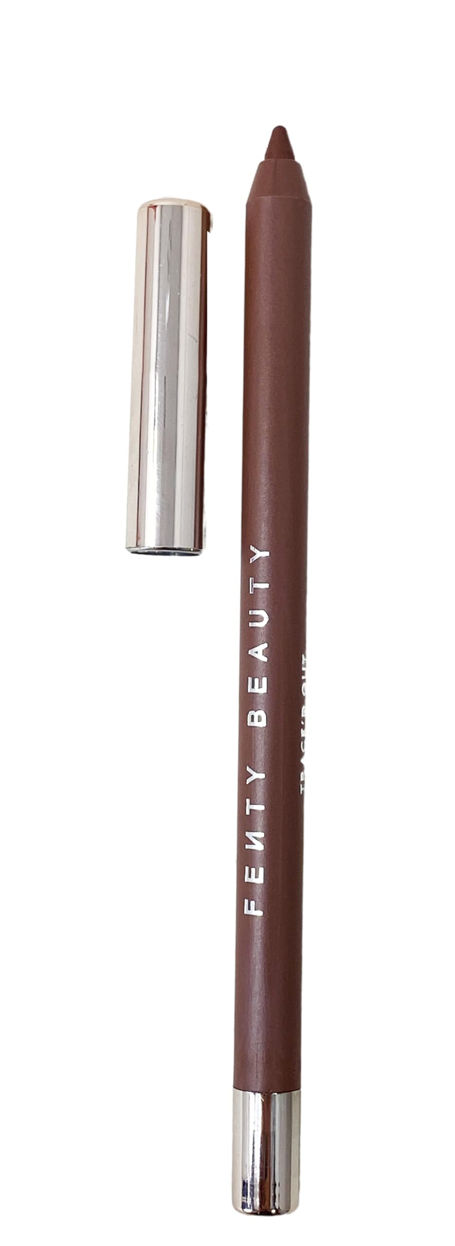 FENTY BEAUTY Glow'N Xtra 2 Piece Lip Set - Lip Liner (Extra Thigh) and Gloss Bomb Stix (Fenty Glow)
