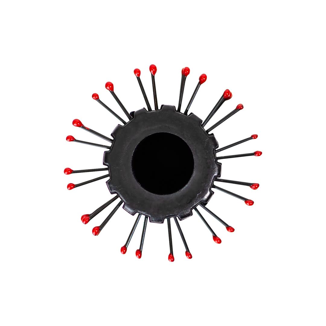 Cricket Static Free Brush Rpm, 12XL