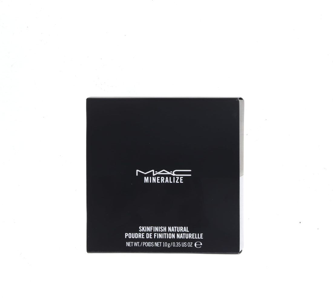 MAC Mineralize Skinfinish Natural, 0.35 oz - Dark Golden