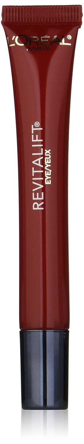 (Pack of 2 ) L'Oreal Paris RevitaLift Triple Power Eye Treatment, 0.5 Fluid Ounce