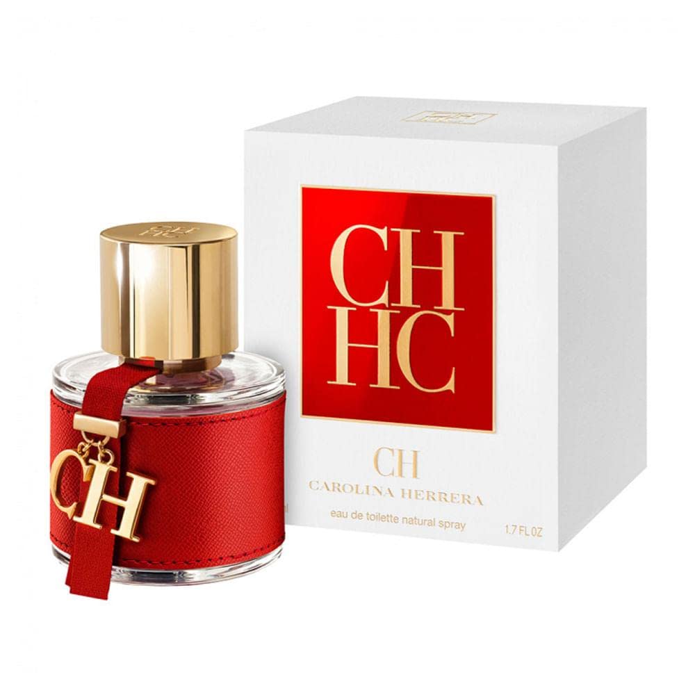 Carolina Herrera Cht Eau De Toilette For Women, 100Ml