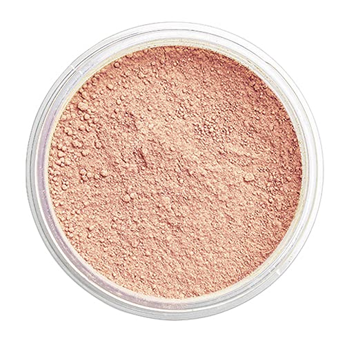 Dermaflage Foundation Powder, Tan