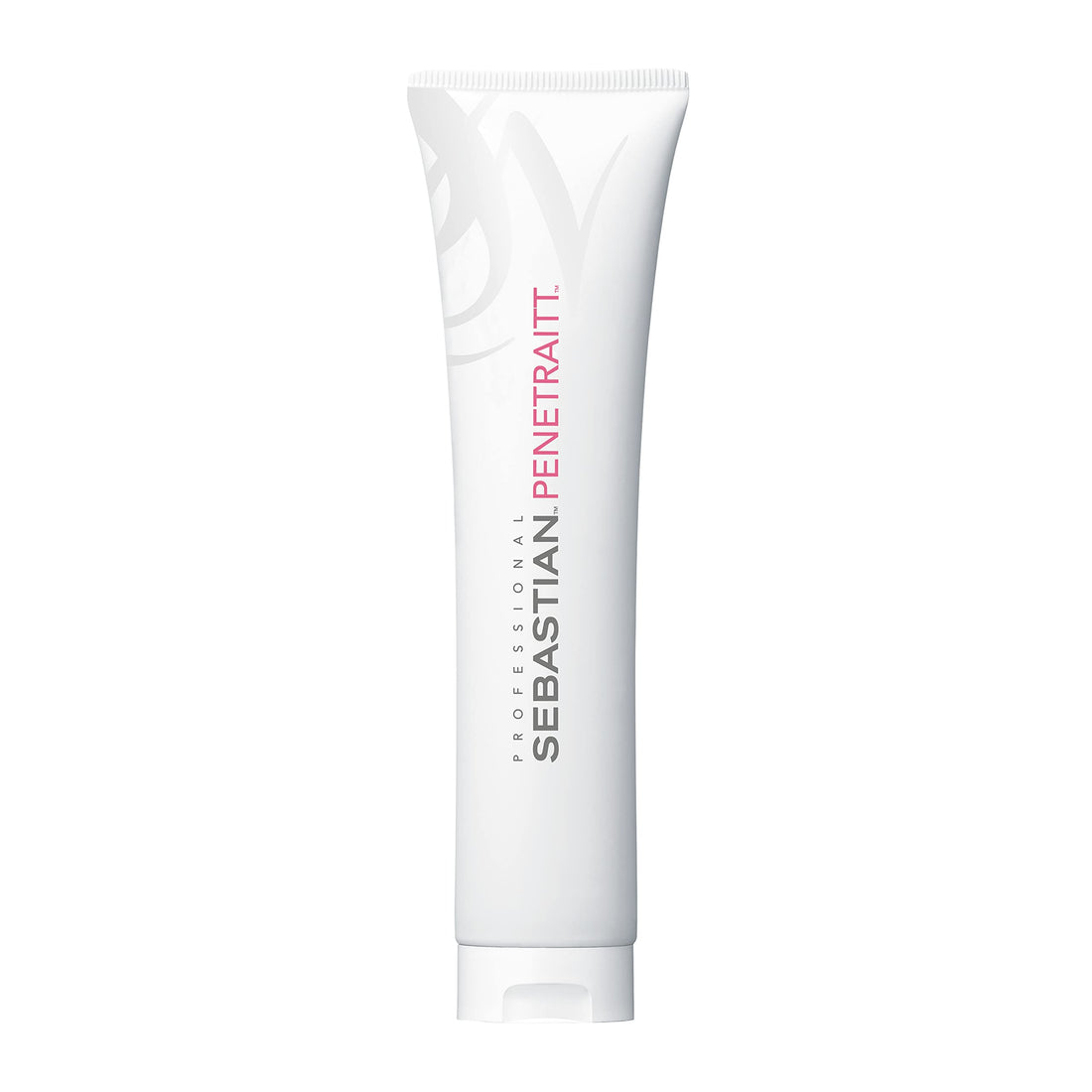Sebastian Professional Penetraitt Hair Mask for Damaged Hair | 150 ml | Repairing Hair Treatment for Chemically Treated, Stressed Hair | For Silkier, Smoother Hair