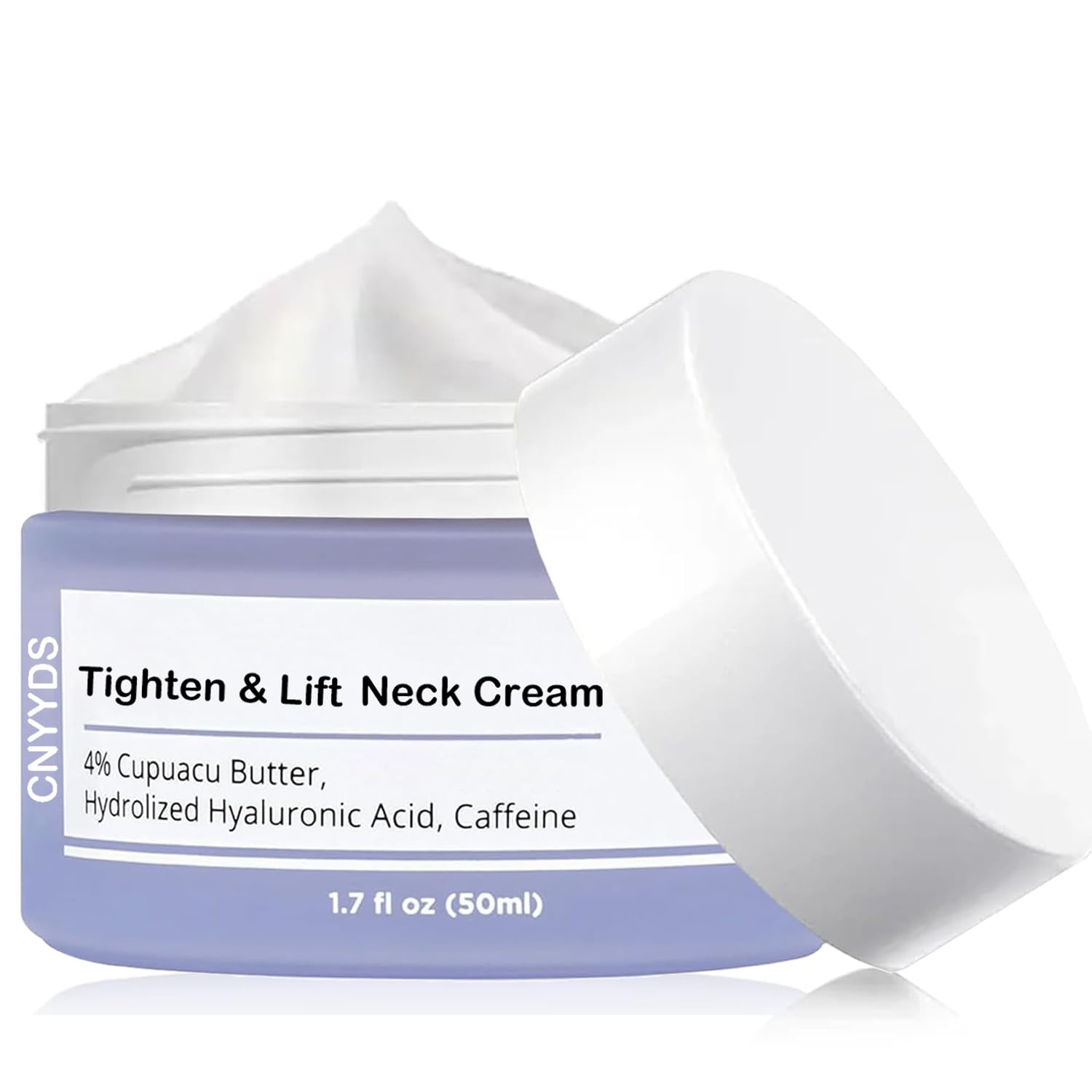 CNYYDS Tighten and Lift Neck Cream,Neck Firming Cream