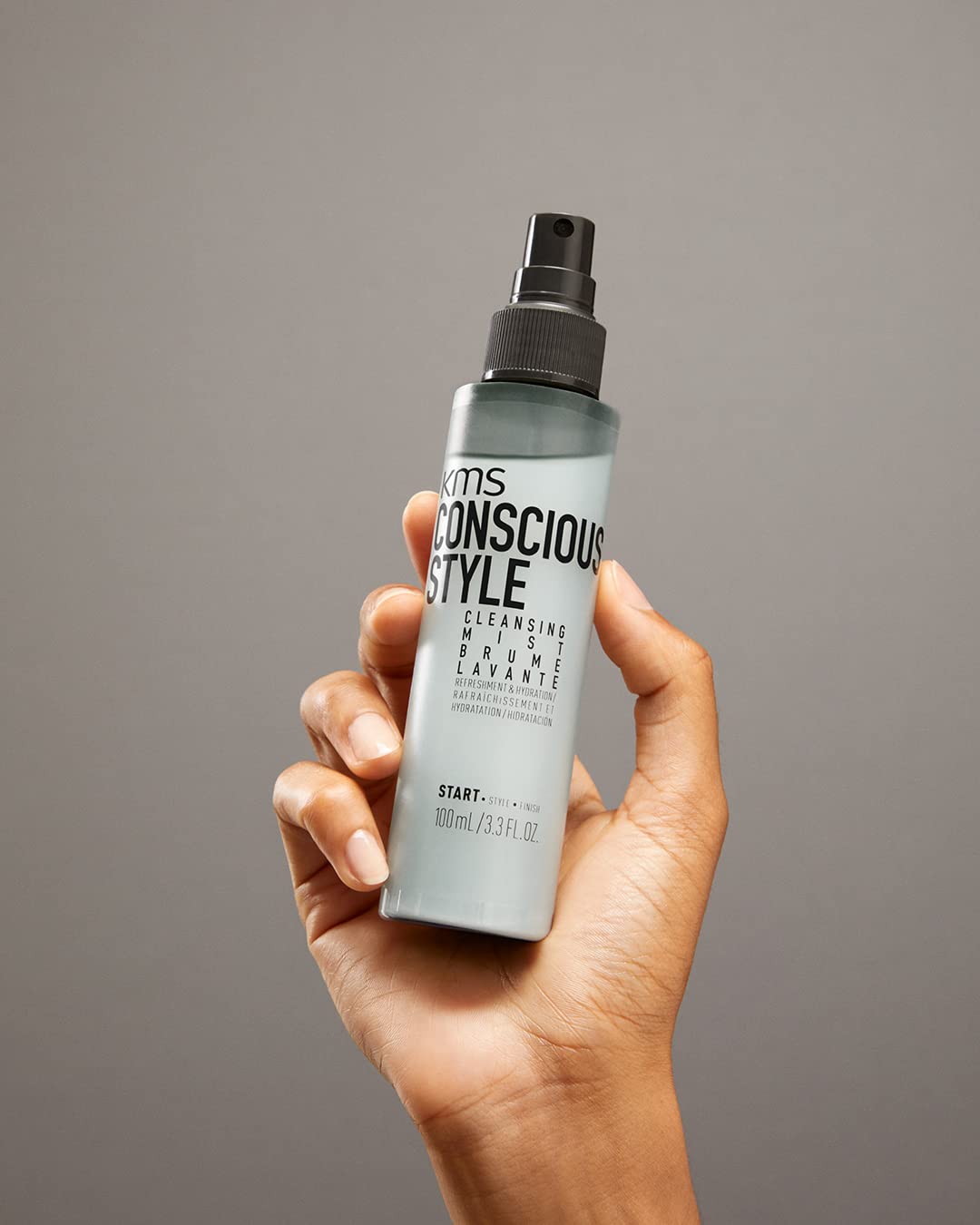 KMS CS CLEANSING MIST 100ML