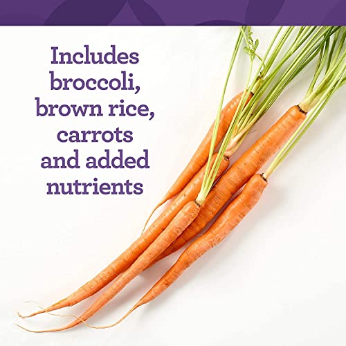 INNATE Response Formulas One Daily without Iron - Iron-Free Daily Multivitamin - With B Vitamins - Vegetarian, Non-GMO, and Kosher - Made Without 9 Food Allergens - 60 Count (60 Servings)