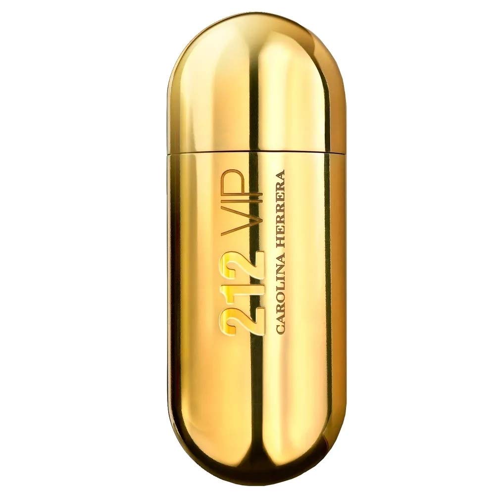 Carolina Herrera 212 Vip for Her Eau De Parfum 125ml