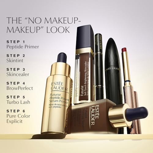 Estée Lauder Futurist Soft Touch Brightening Skincealer Concealer with Vitamin C, 2C