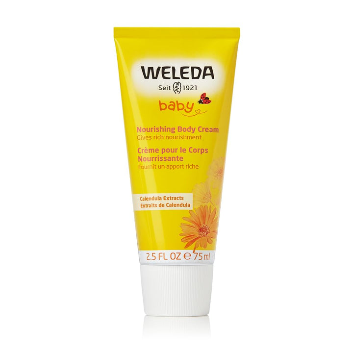 WELEDA Calendula Pflegecreme (75 ml)