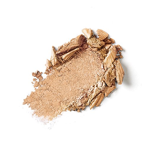 KIKO MILANO - Water Eyeshadow - Light Gold 208