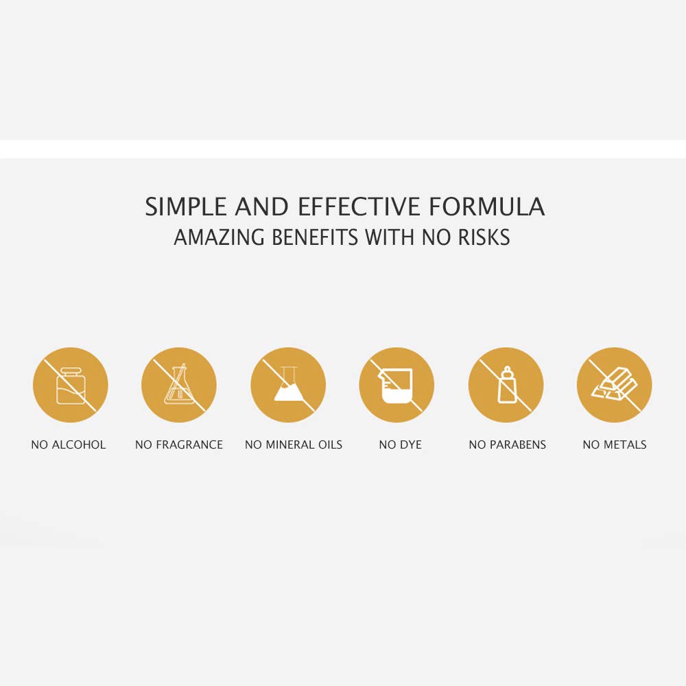 VENZEN Fullerenes Essence Moisturizing Emulsion Nourishment Protection Anti Wrinkles Sodium Hyaluronate Hydration Elastic Skin Natural Extract Beauty Enhancement