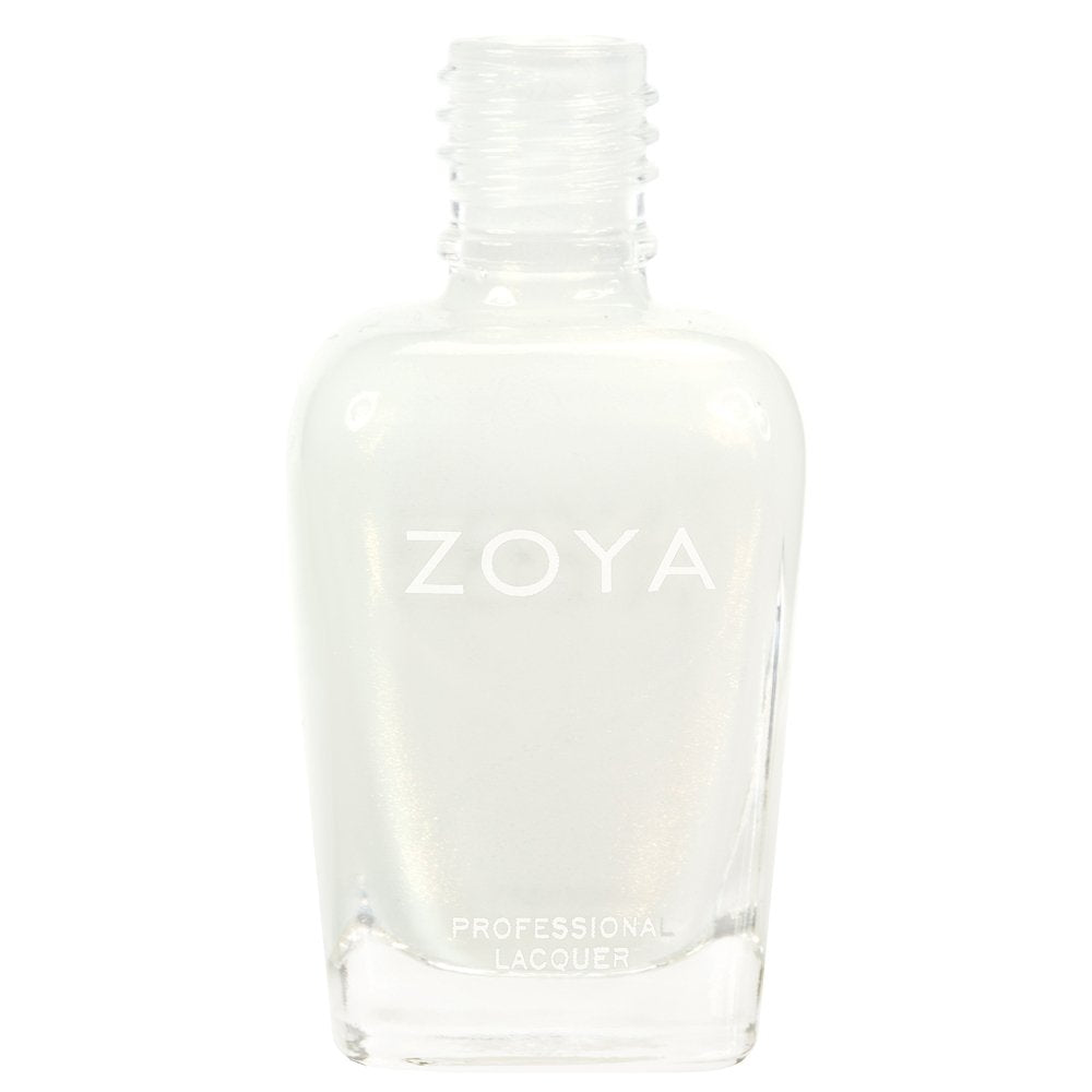 ZOYA Nail Polish, Ginessa, 0.5 Fluid Ounce