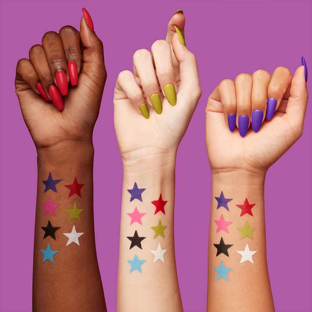 NYX Professional SFX Face & Body Paint Sticks White