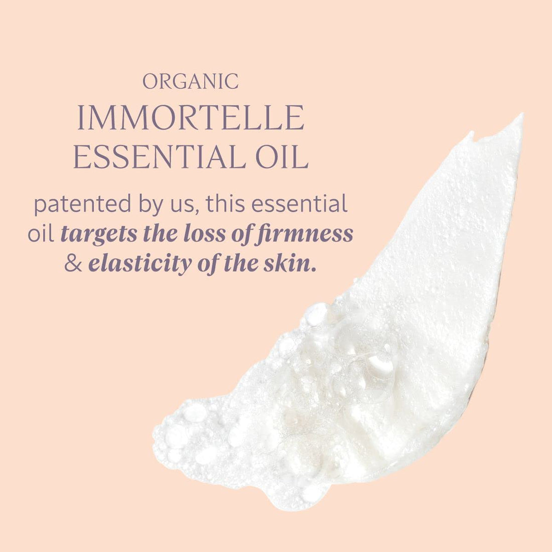 L'Occitane Cream-to-Foam Facial Cleanser Infused with Fig and Honey for Normal to Oily Skin
