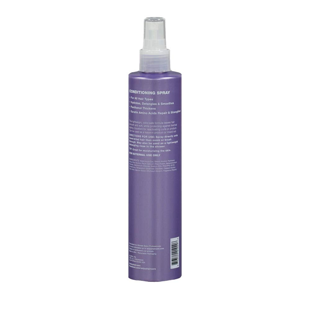 Enjoy Clarifying Spray - 10.1 Oz