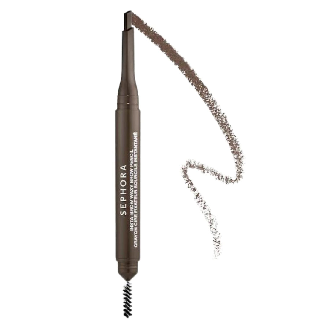 SEPHORA COLLECTION Insta-Brow Waxy Brow Pencil 5 Medium Brown