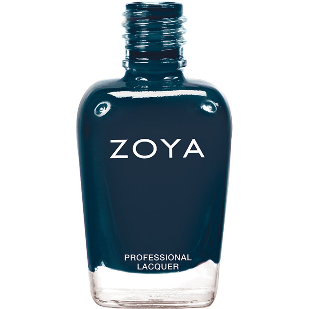 Zoya Nail Polish - 2012 Designer Collection Natty