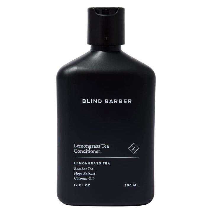 Blind Barber Lemongrass Tea Conditioner