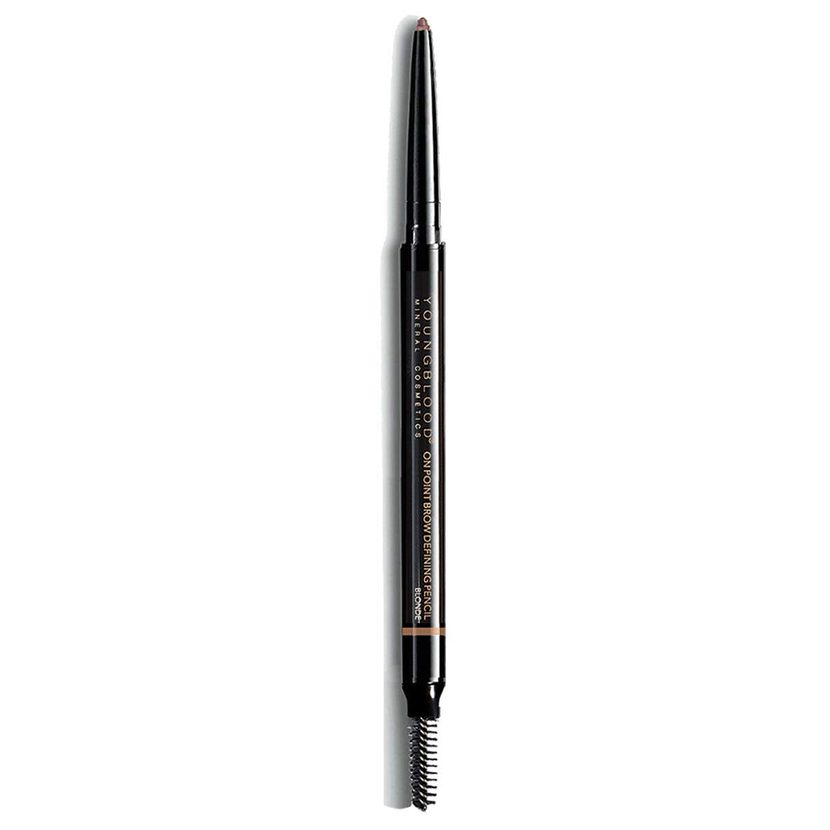 Youngblood Mineral Cosmetics On Point Brow Defining Pencil (Blonde)