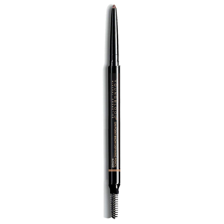 Youngblood Mineral Cosmetics On Point Brow Defining Pencil (Blonde)