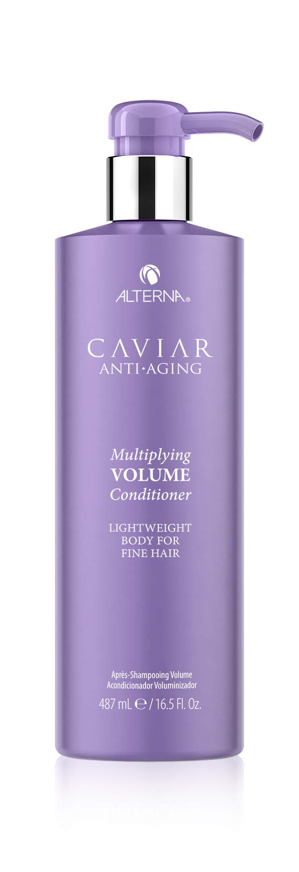 Alterna Caviar Anti-Aging Multiplying Volume Conditioner, 16.5 Fl Oz