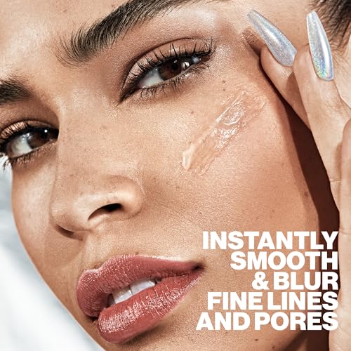 Smashbox The Original Photo Finish Smooth & Blur Makeup Primer | Vitamin E + Oil Free, Travel Size, 0.34 Fl Oz